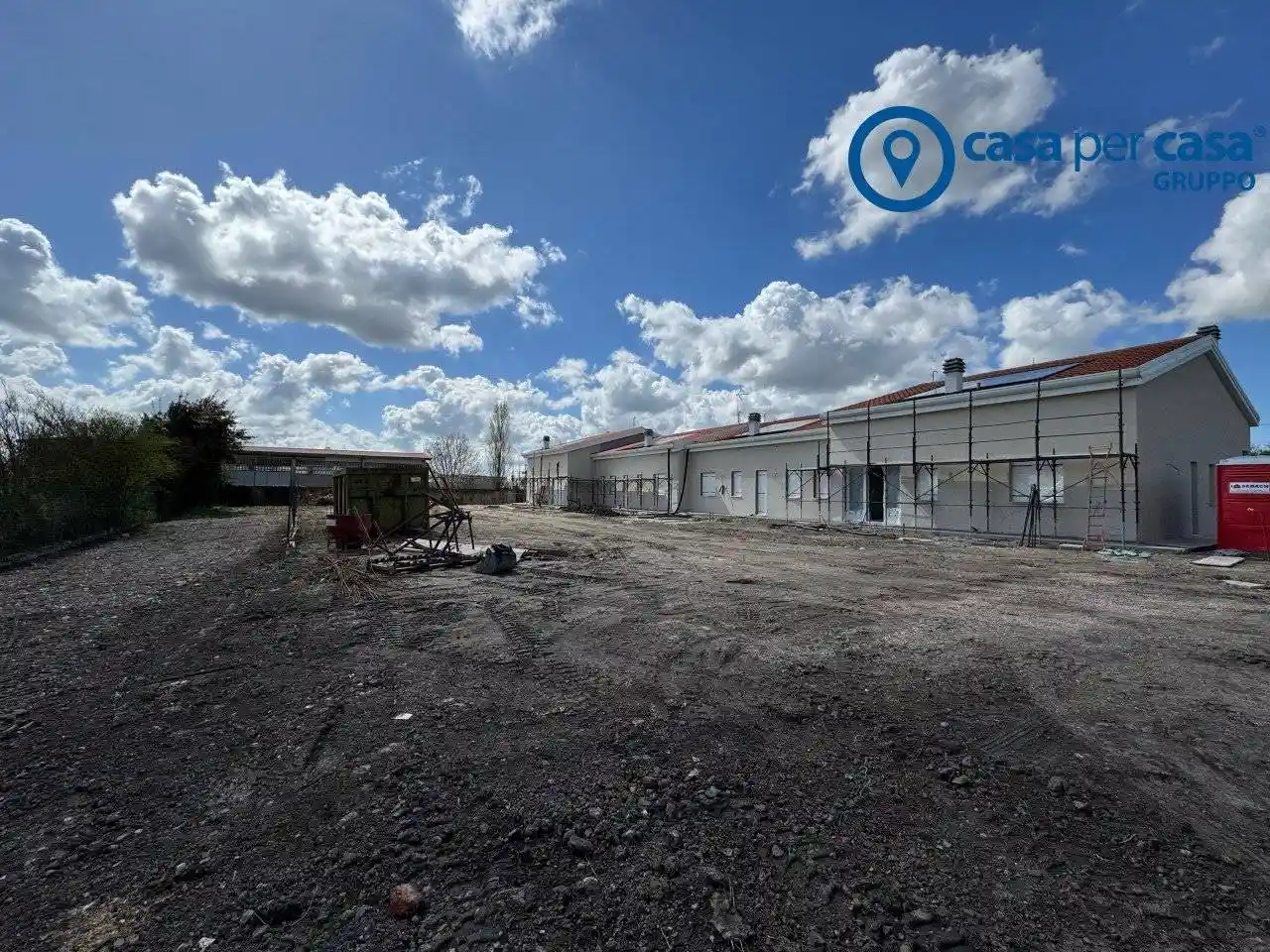 Villa in vendita a Rovigo