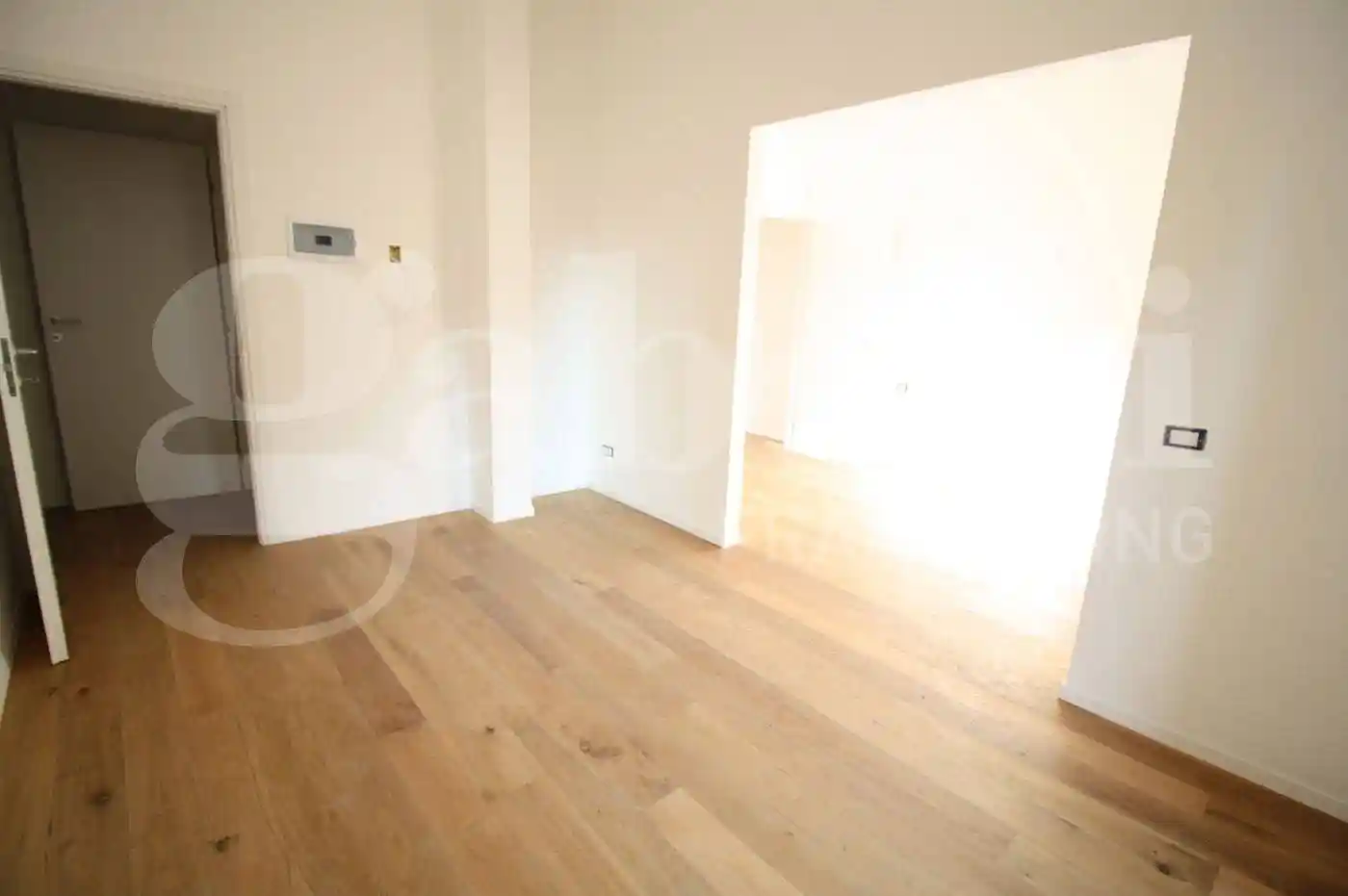 Bilocale via Osoppo, 9, San Siro, Milano - foto 2