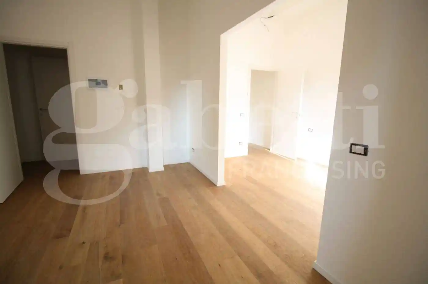 Bilocale via Osoppo, 9, San Siro, Milano - foto 5