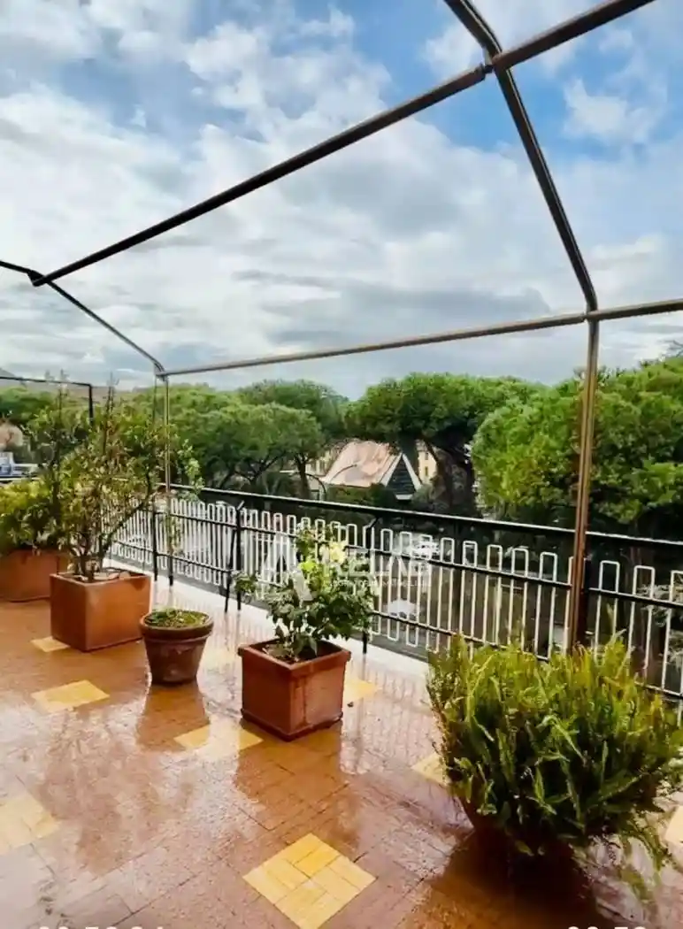 Attico via Laurentina 565, Cecchignola - Giuliano Dalmata, Roma - foto 2