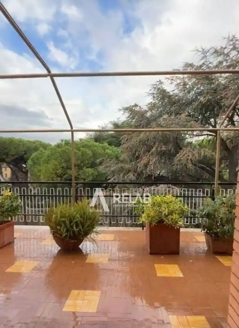 Attico via Laurentina 565, Cecchignola - Giuliano Dalmata, Roma - foto 3