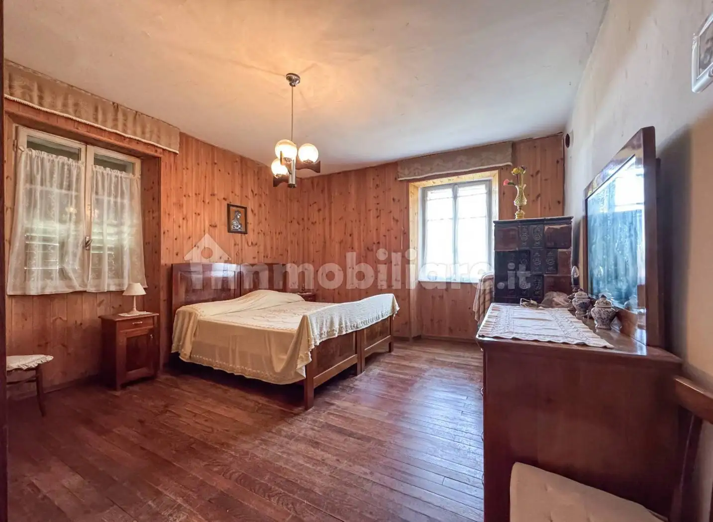 Appartamento in vendita a Dimaro Folgarida