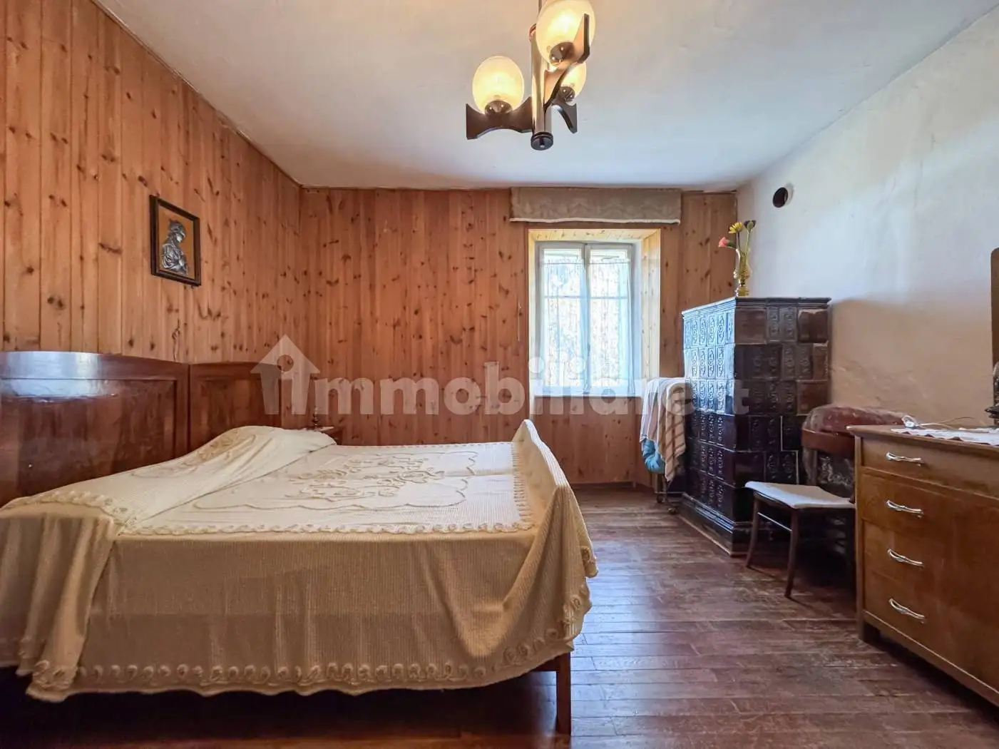 Trilocale via Sasso Rosso 1, Dimaro, Dimaro Folgarida - foto 2