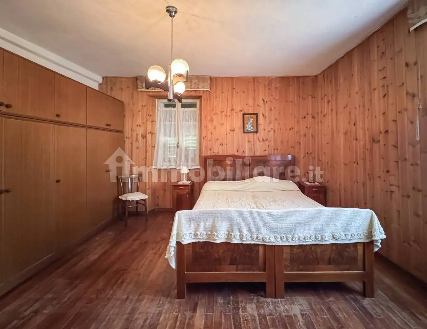 Trilocale via Sasso Rosso 1, Dimaro, Dimaro Folgarida - foto 3