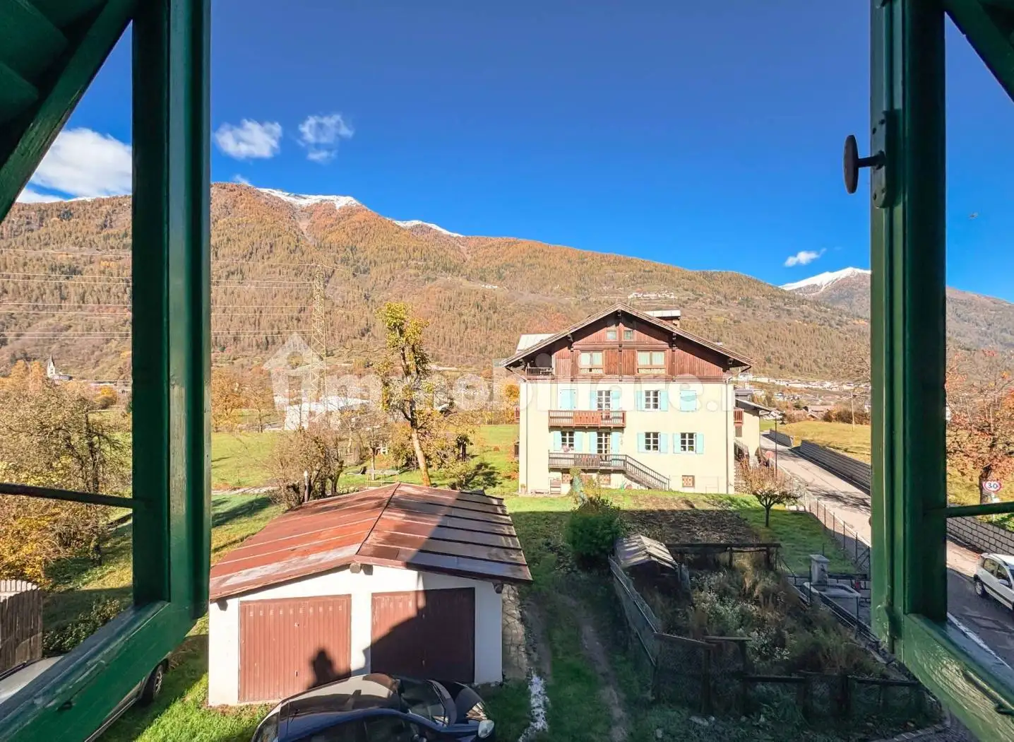 Trilocale via Sasso Rosso 1, Dimaro, Dimaro Folgarida - foto 5