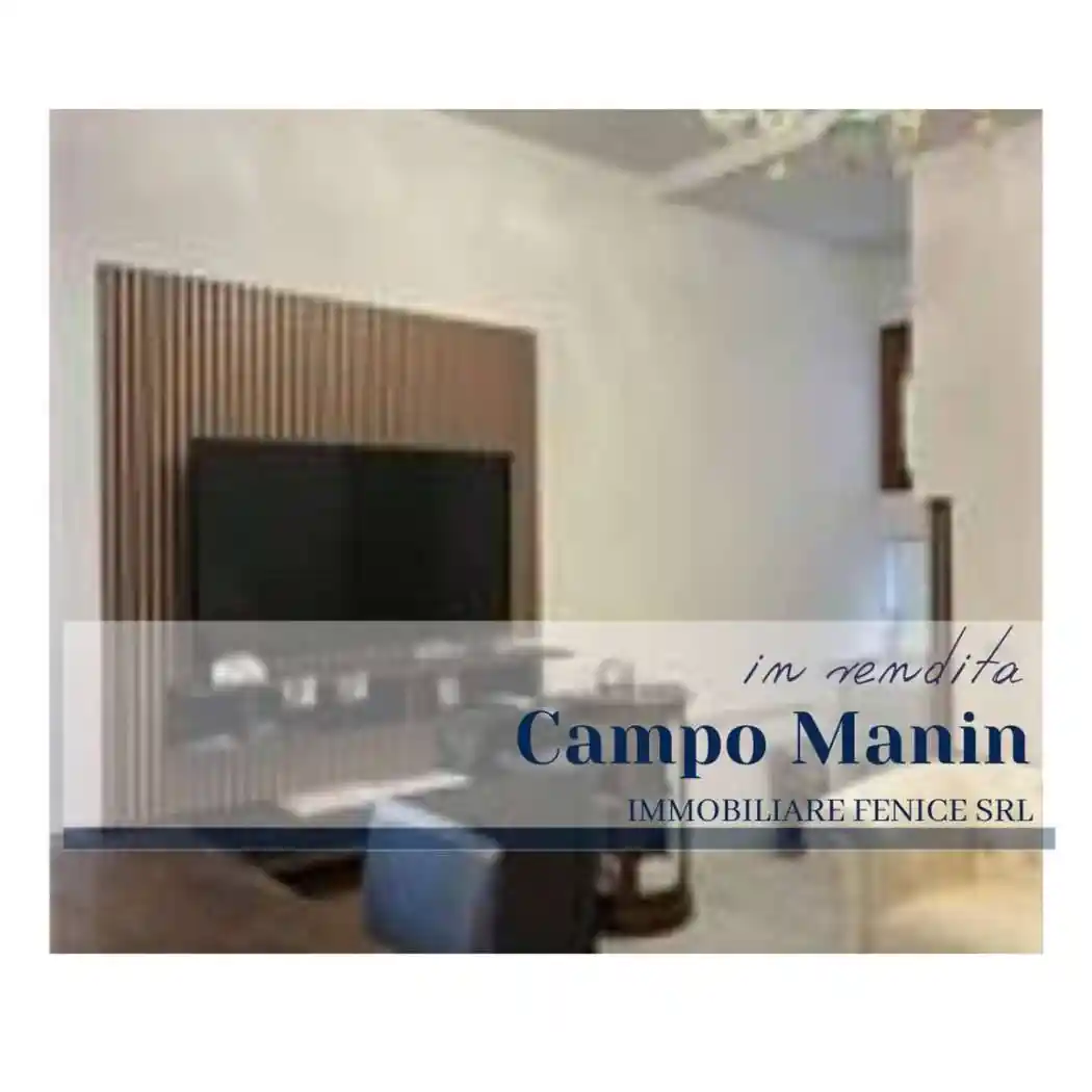 Appartamento in vendita a Venezia