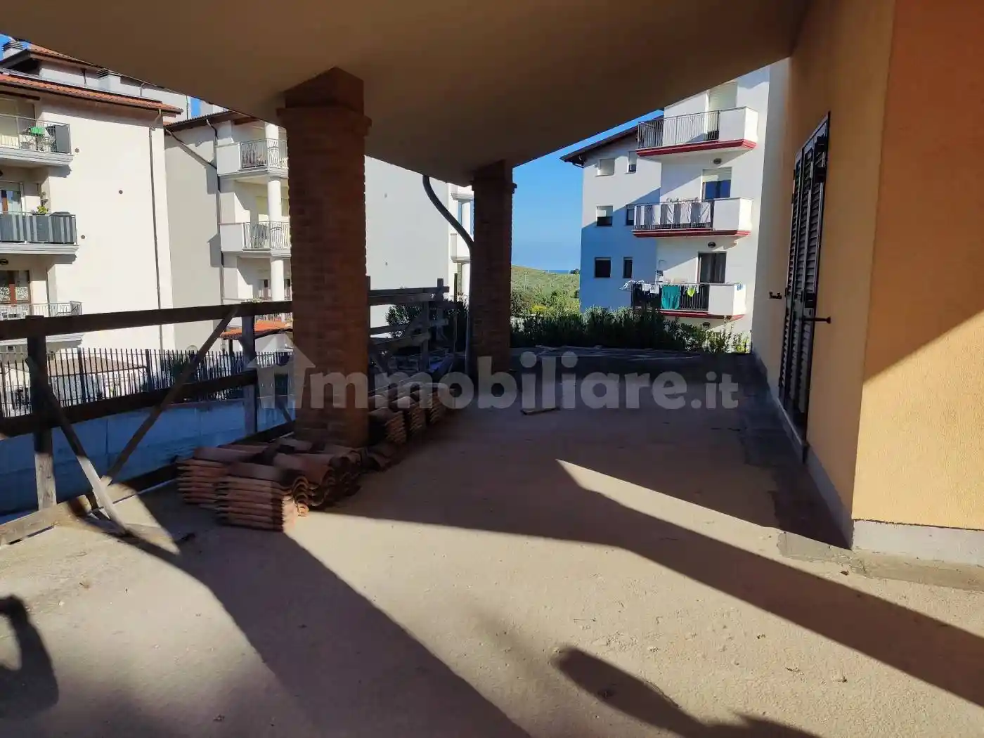 Quadrilocale viale delle Fresie 8, Zona PEEP, Pineto - foto 3