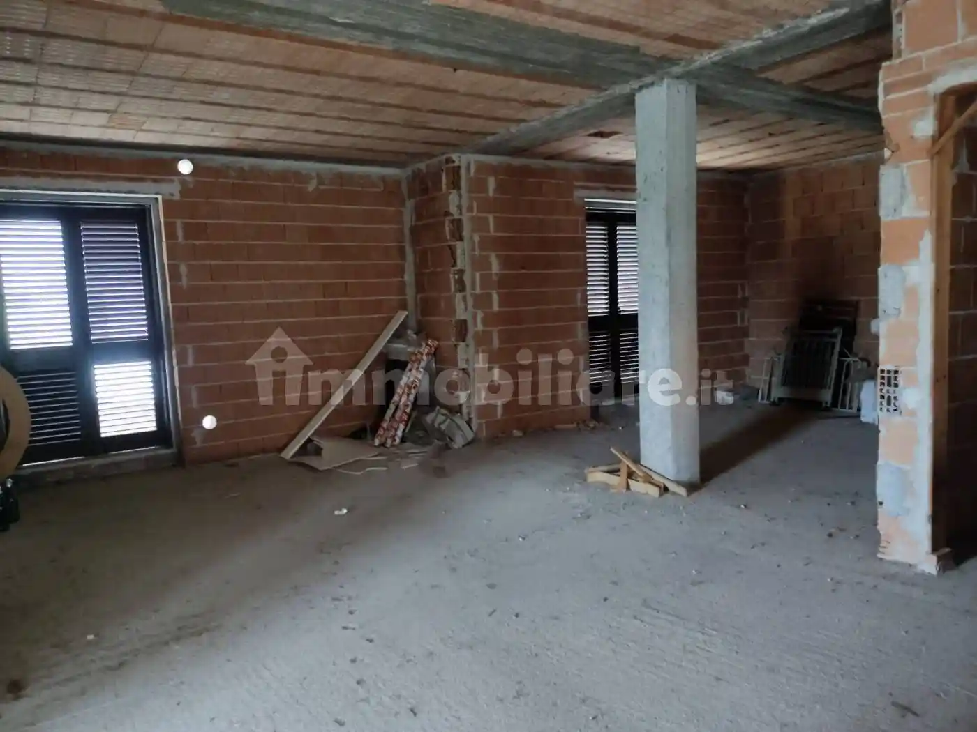 Quadrilocale viale delle Fresie 8, Zona PEEP, Pineto - foto 5