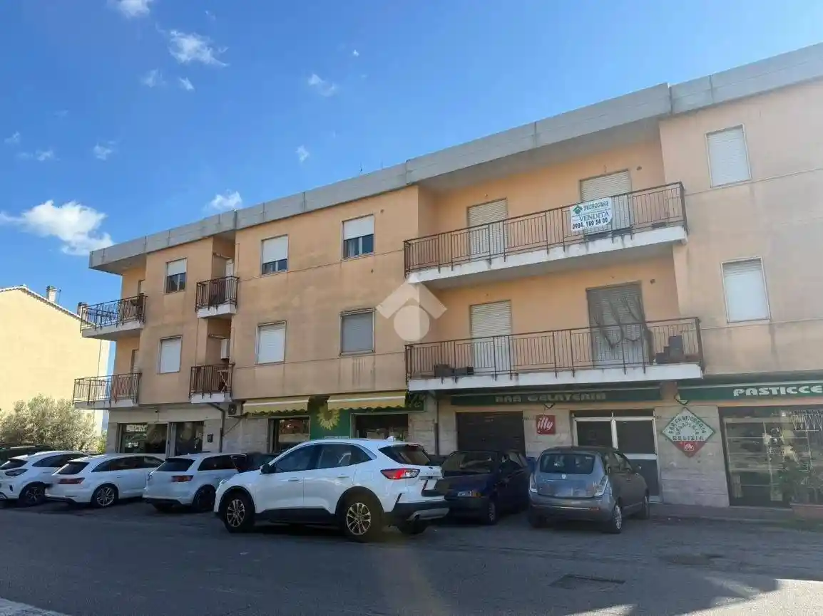 Trilocale via Merenzata 1, Tivolille Pasquali Merenzata, Mendicino - foto 2