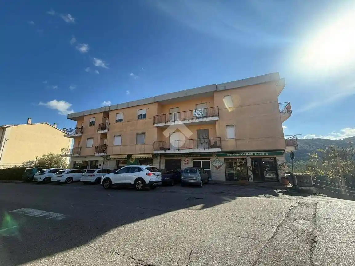 Trilocale via Merenzata 1, Tivolille Pasquali Merenzata, Mendicino - foto 3