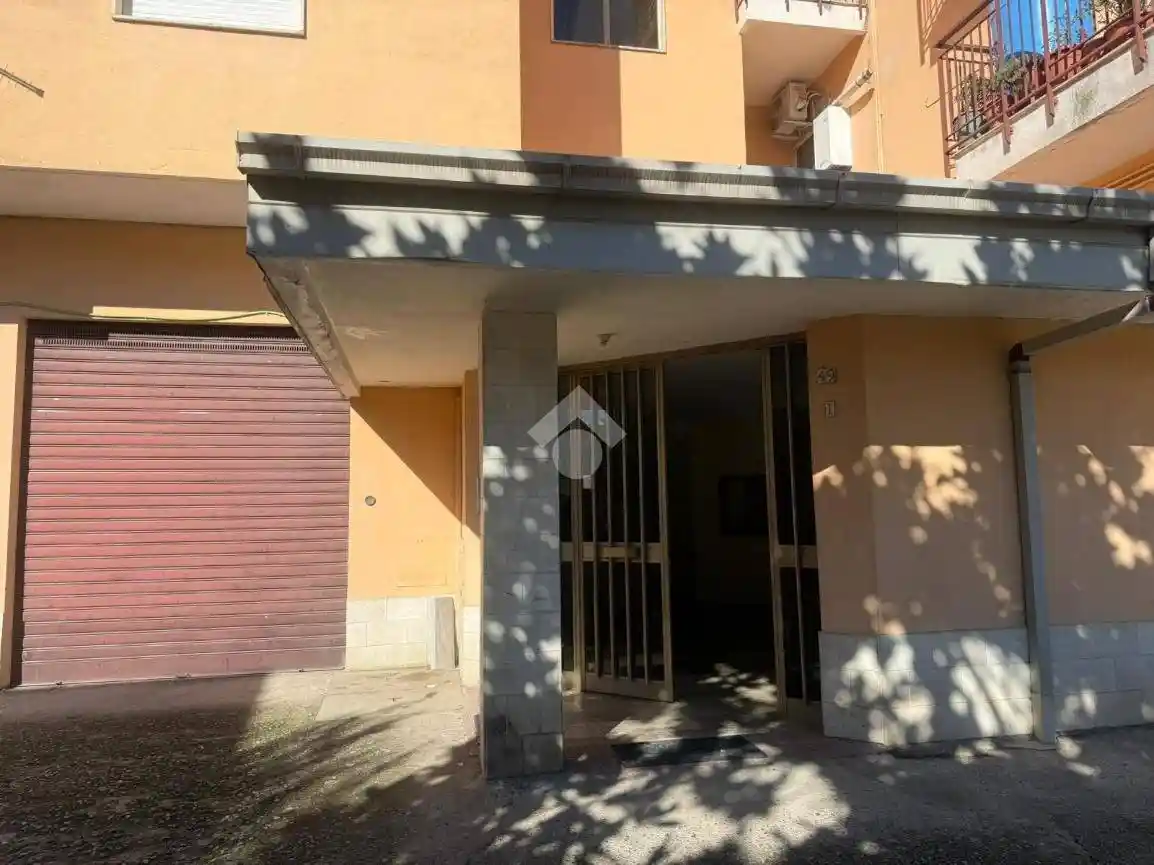 Trilocale via Merenzata 1, Tivolille Pasquali Merenzata, Mendicino - foto 4