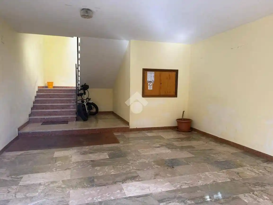 Trilocale via Merenzata 1, Tivolille Pasquali Merenzata, Mendicino - foto 5