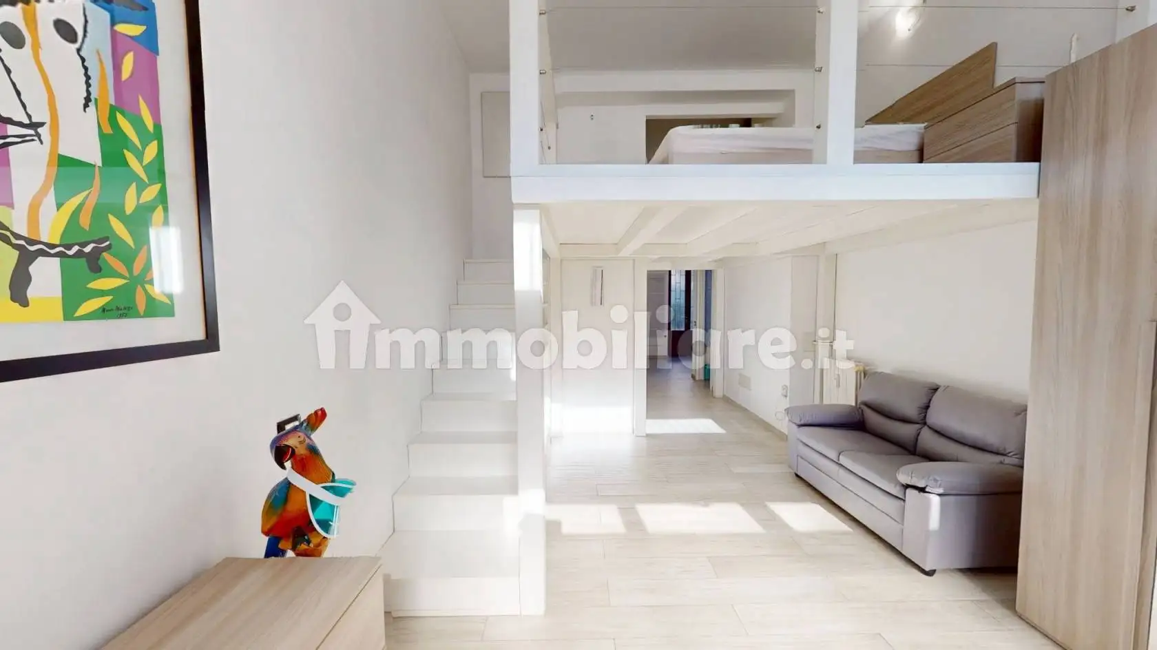 Apartment in vendita a Milan