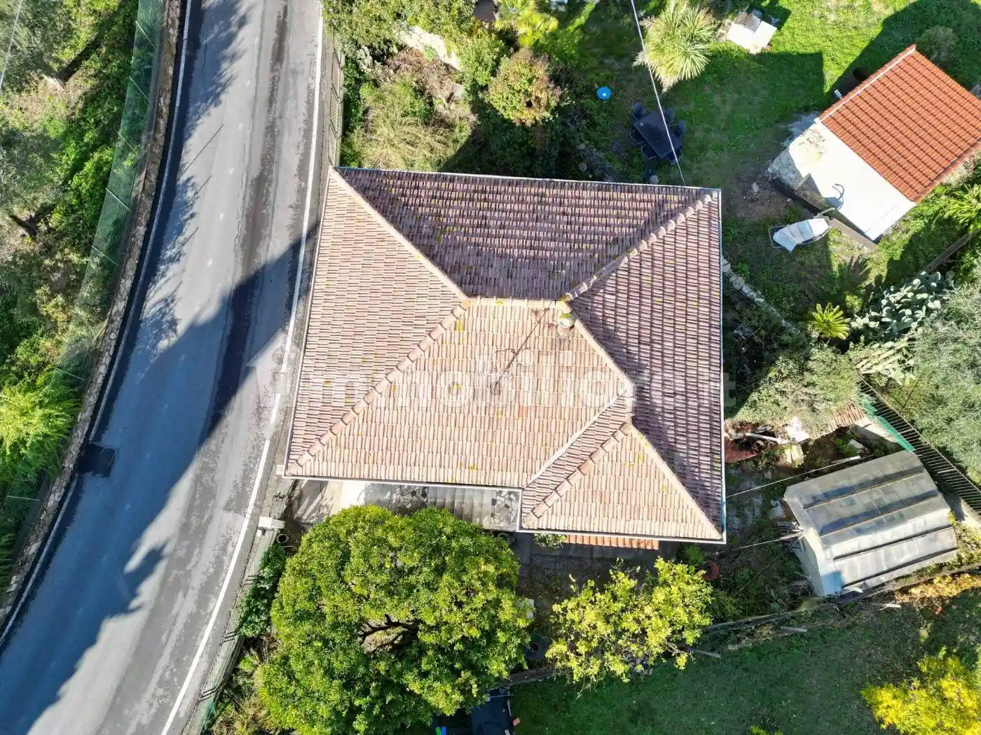 Villa bifamiliare via Diano Castello 35, Centro, Diano Castello - foto 4
