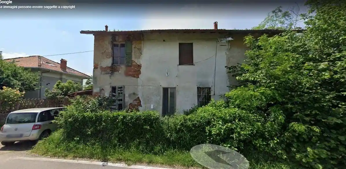 Rustico - Casale in vendita a Bareggio