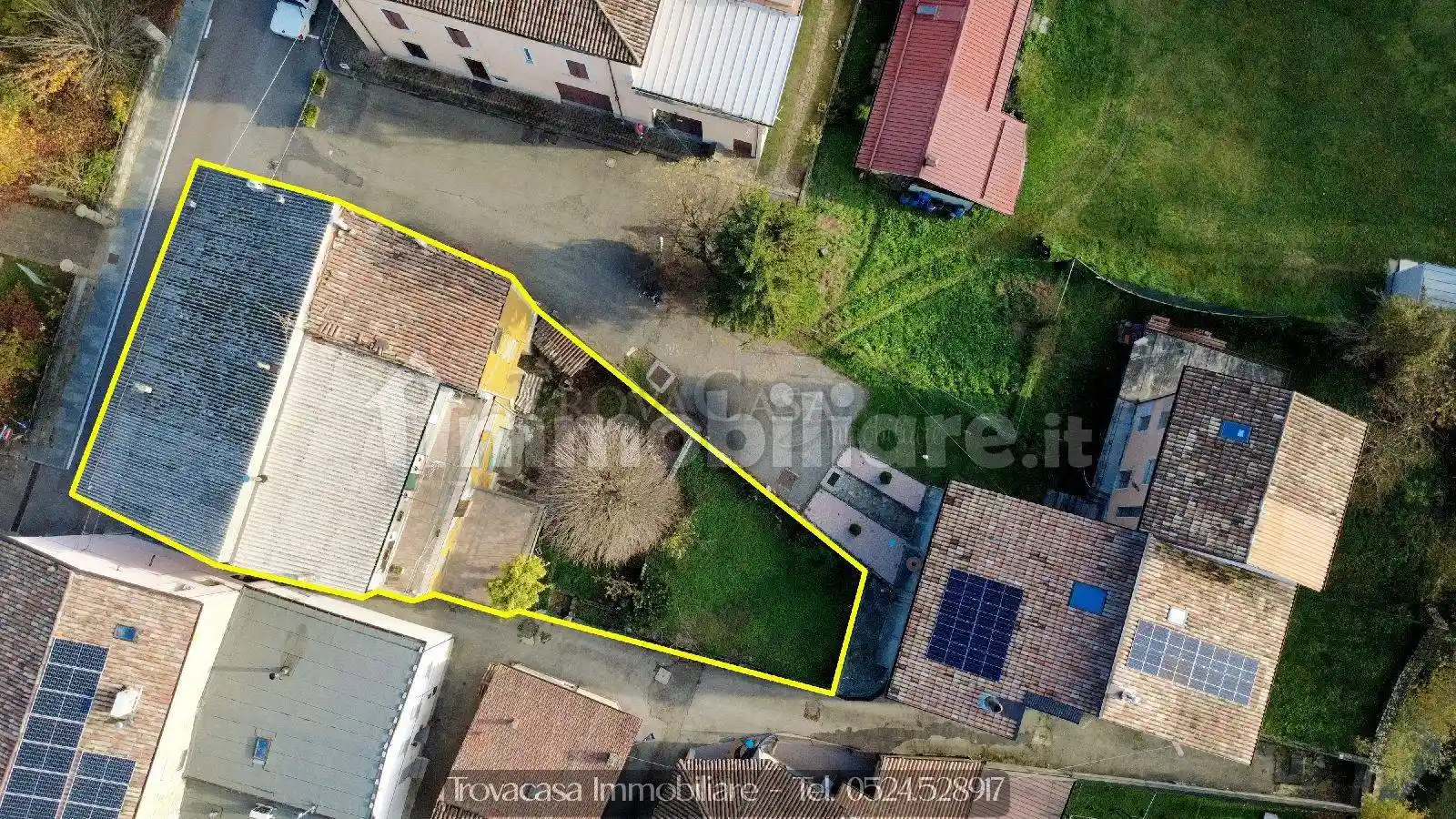 Casa indipendente - foto 2