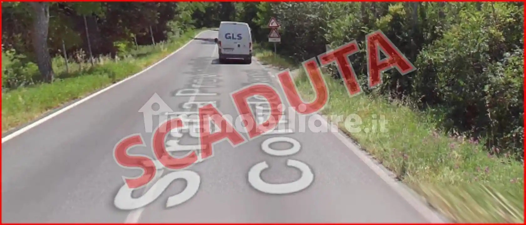 Villetta a schiera in vendita a Corridonia