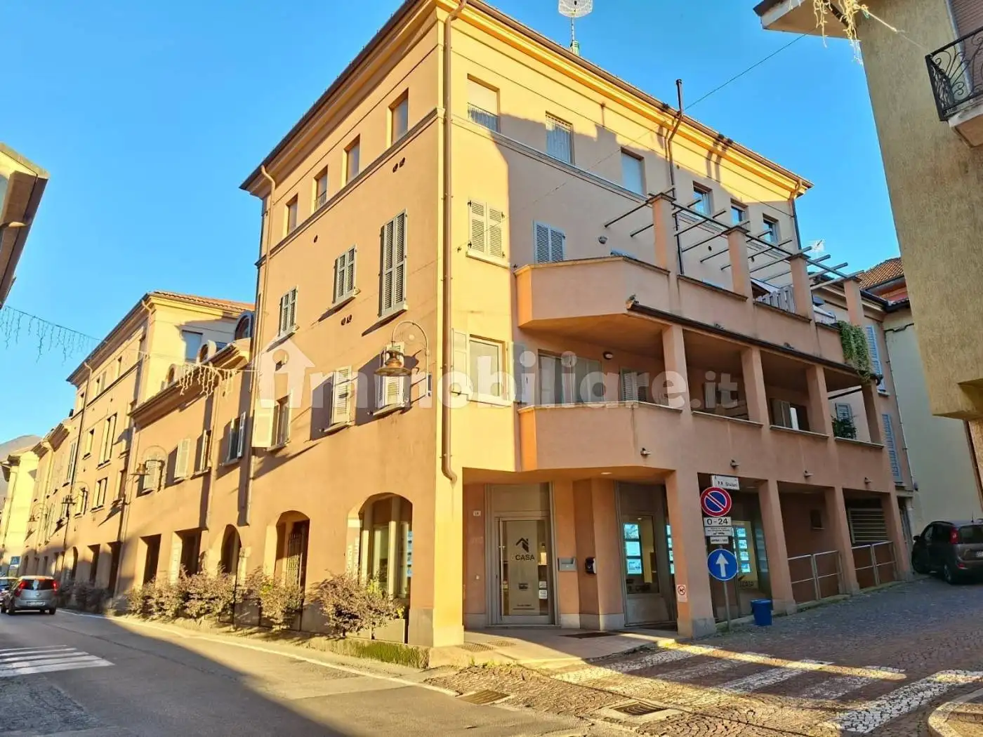 Appartamento in vendita a Colico