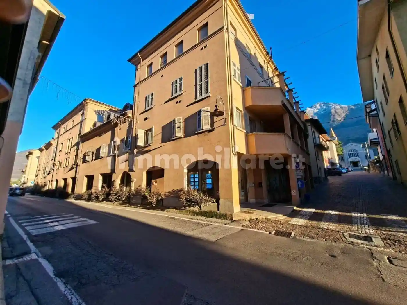 Quadrilocale via Nazionale 50, Colico Piano, Colico - foto 2