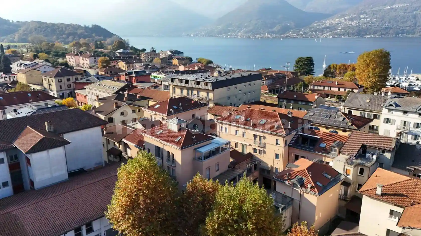 Quadrilocale via Nazionale 50, Colico Piano, Colico - foto 3