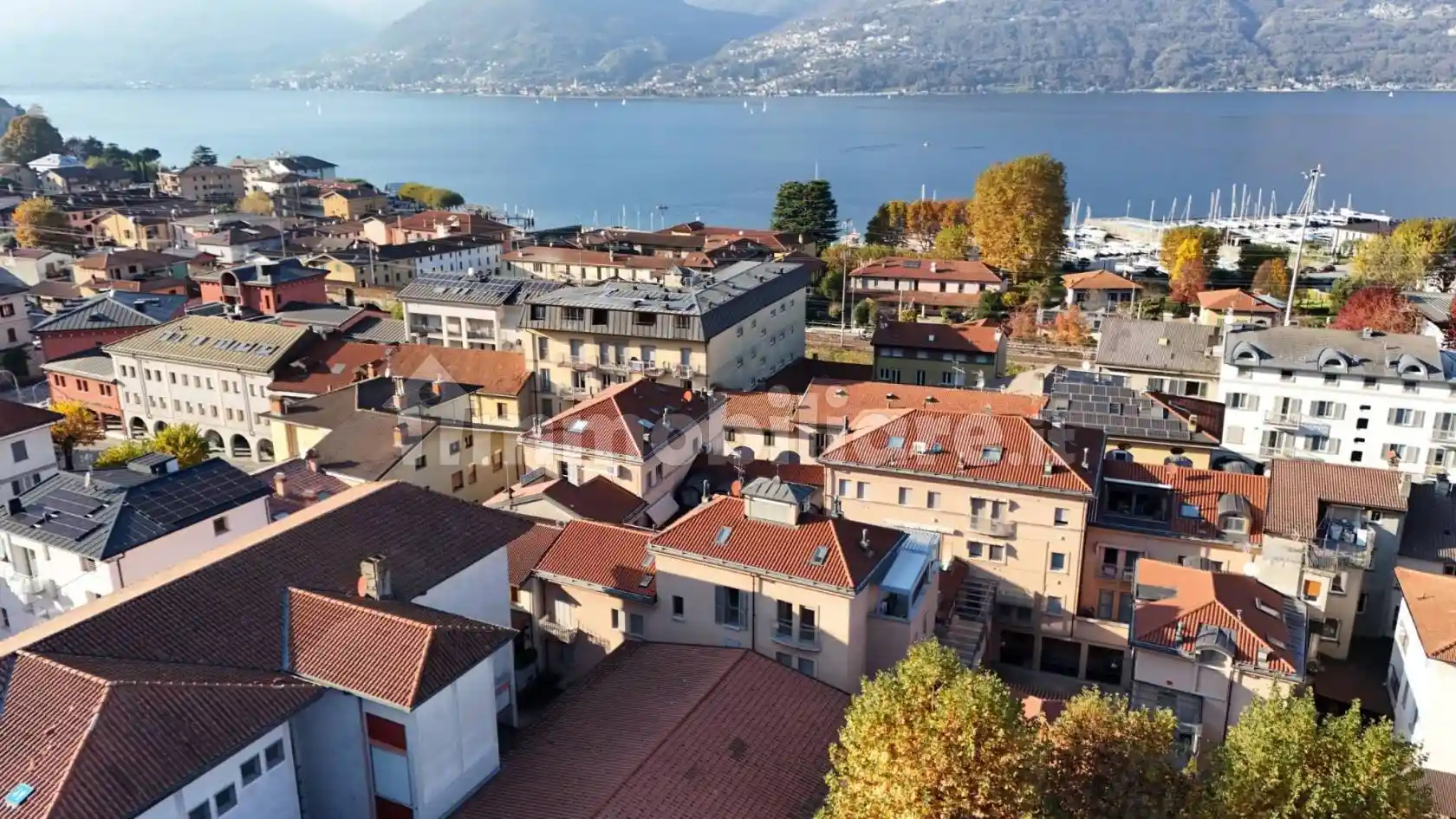 Quadrilocale via Nazionale 50, Colico Piano, Colico - foto 5