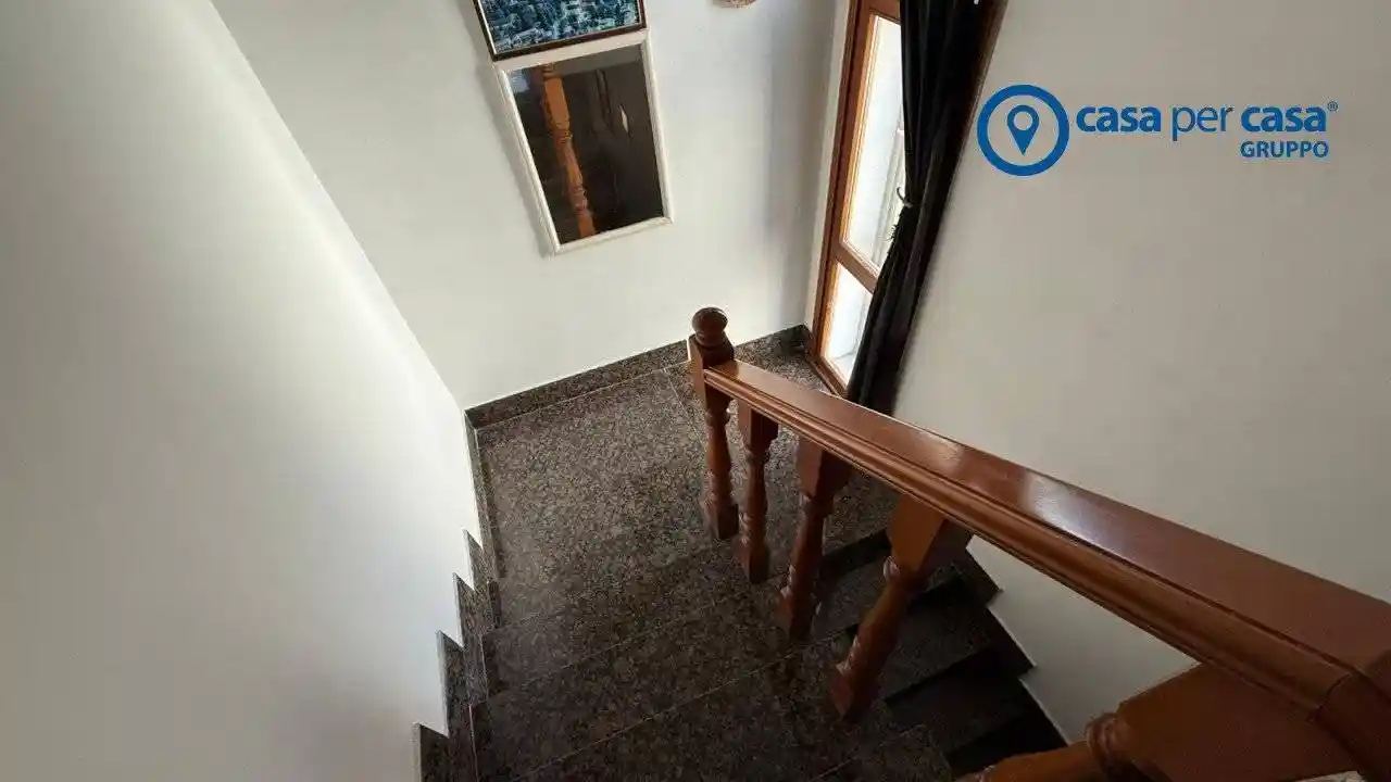 Villetta a schiera - foto 5