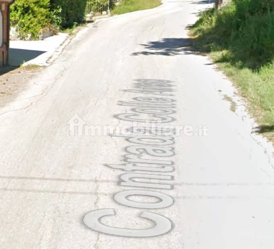 Appartamento in asta a Campobasso