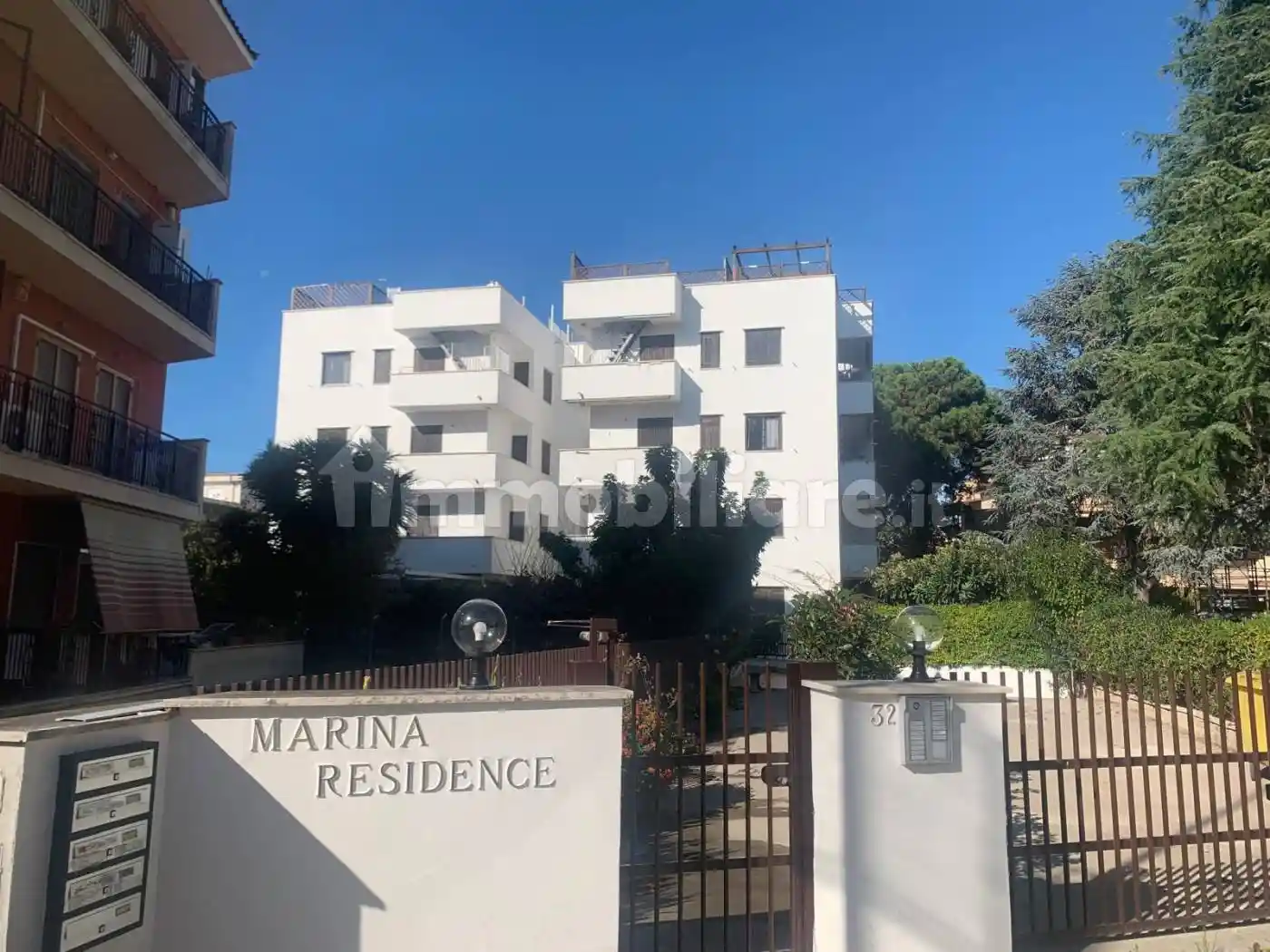 Appartamento in vendita a Sabaudia