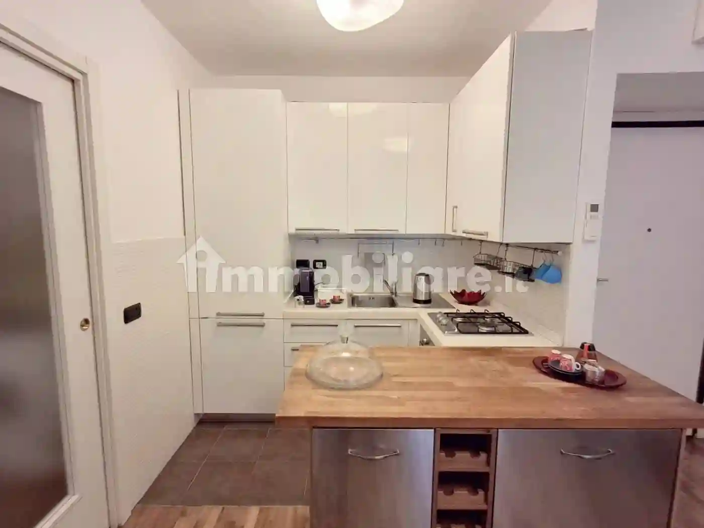 Appartamento - foto 5