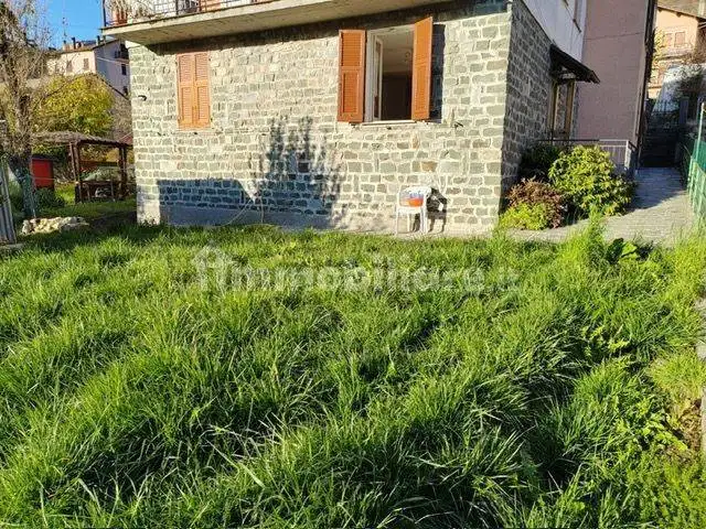 Appartamento in vendita a Santo Stefano d'Aveto