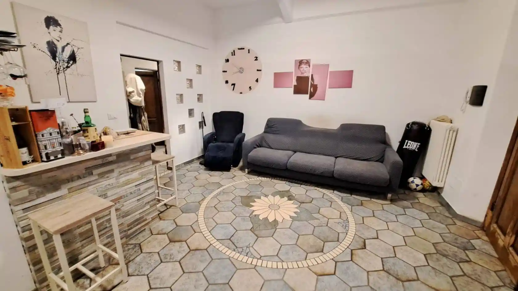 Appartamento in vendita a Rosignano Marittimo