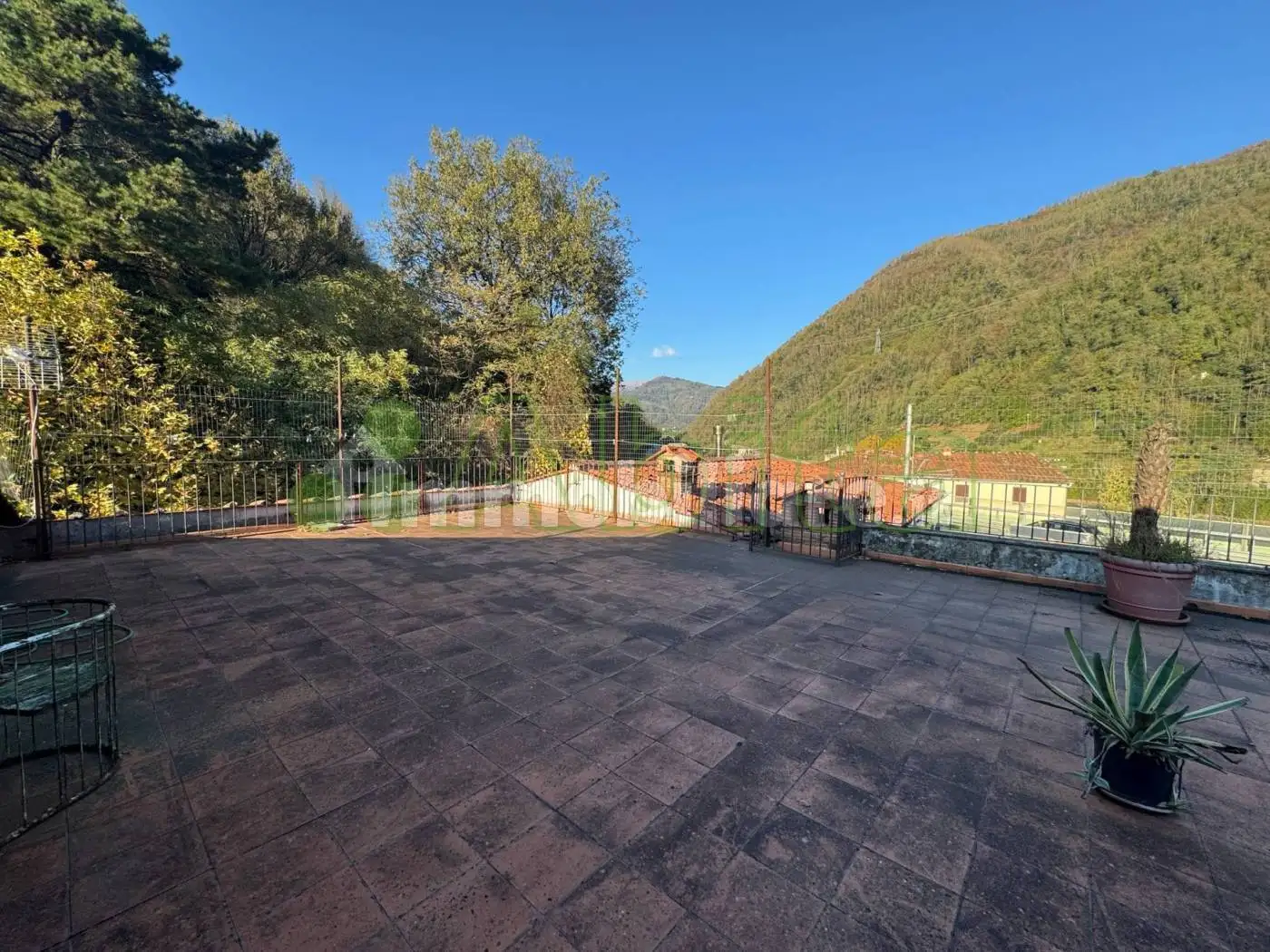 Appartamento in vendita a Borgo a Mozzano