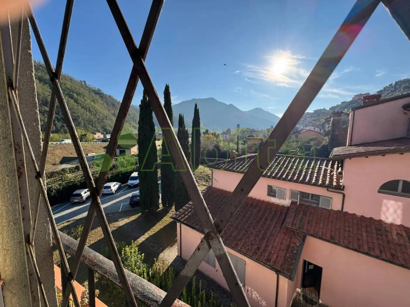 Appartamento via Umberto I, Centro, Borgo a Mozzano - foto 2