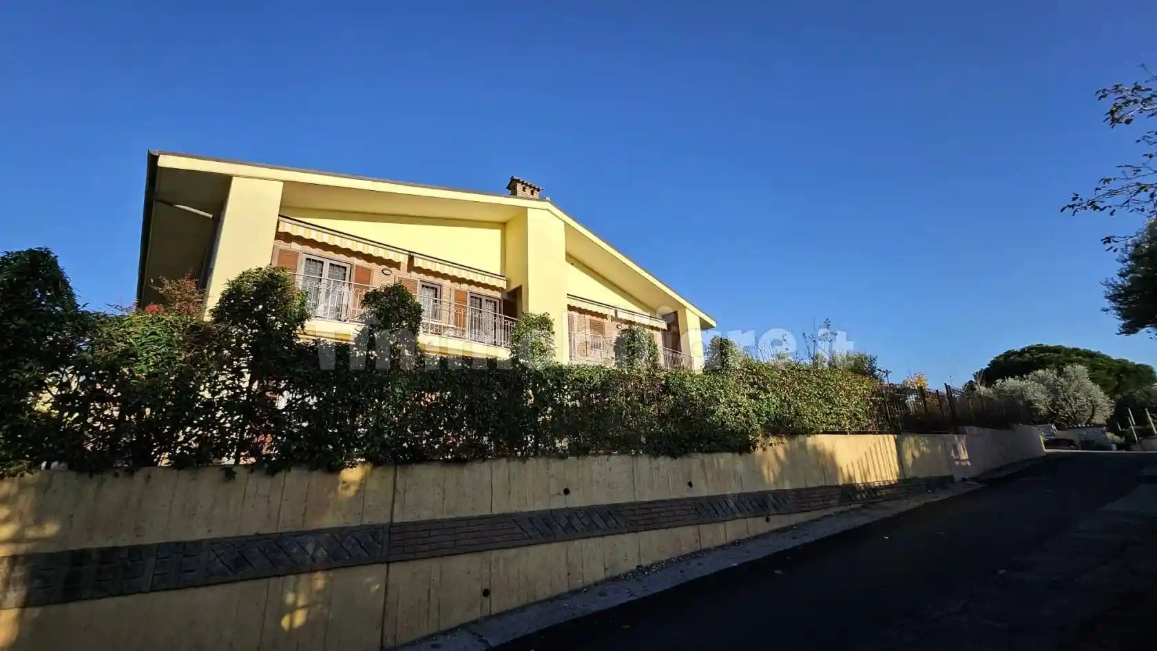 Appartamento in vendita a Albano Laziale