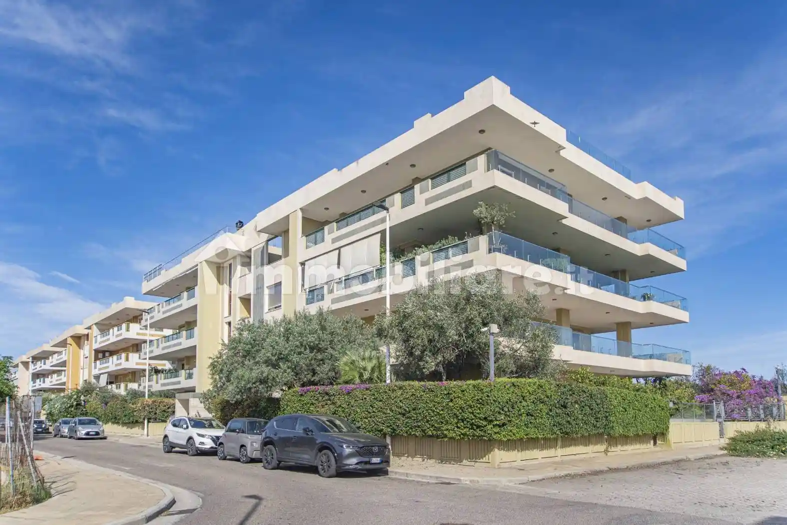 Attico via San Josemaría Escrivá de Balaguer, Marconi, Cagliari - foto 2