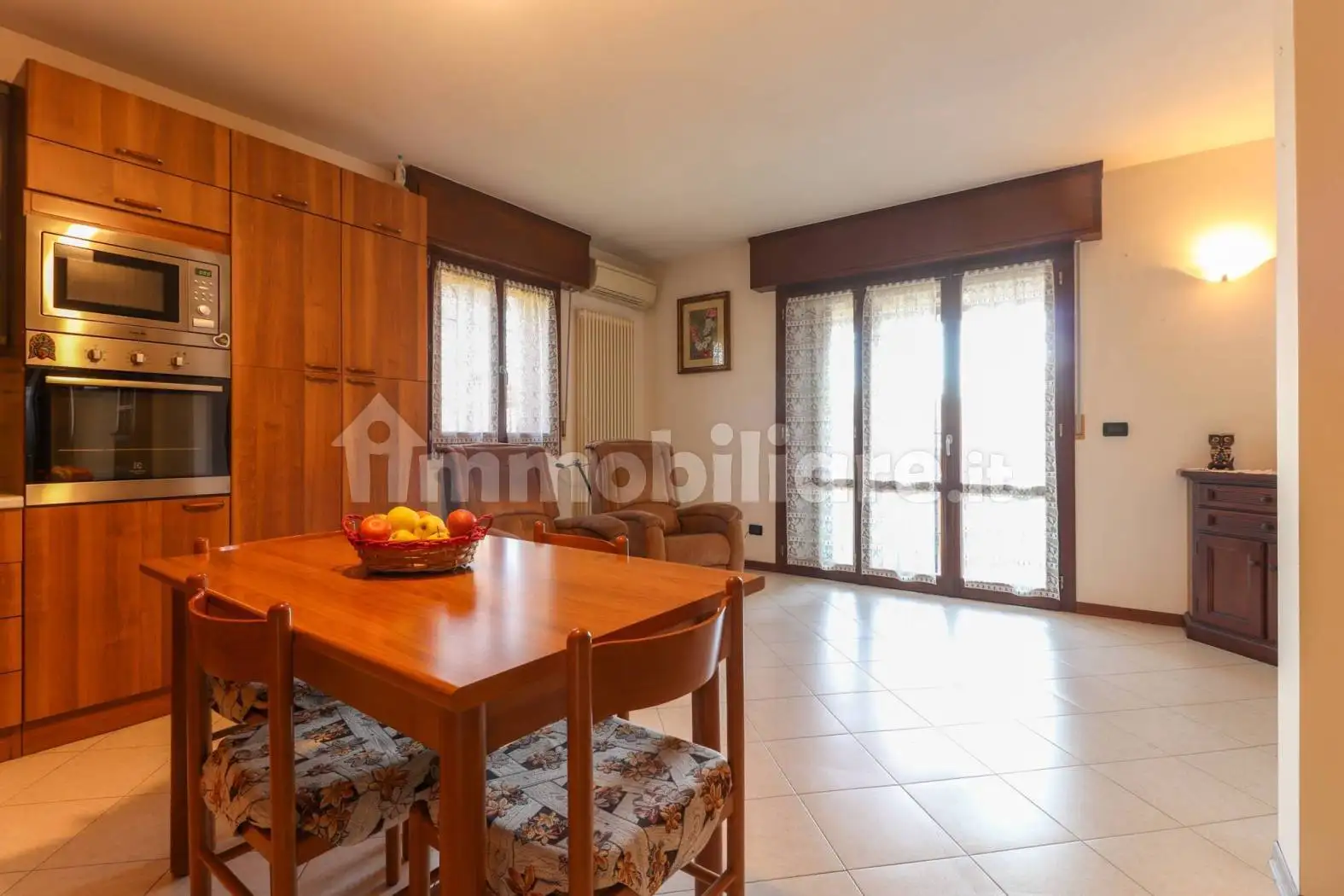 Appartamento in vendita a Granarolo dell'Emilia