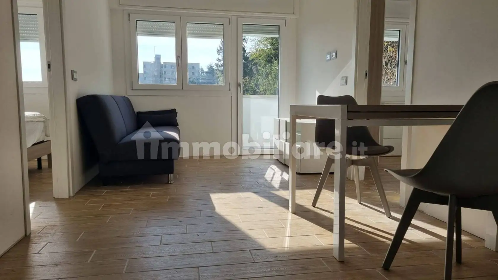 Appartamento in affitto a Genova