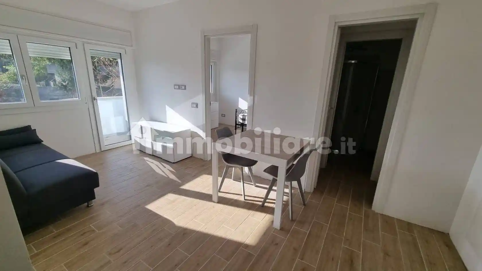 Trilocale via Carlo Linneo 130, Rivarolo, Genova - foto 3