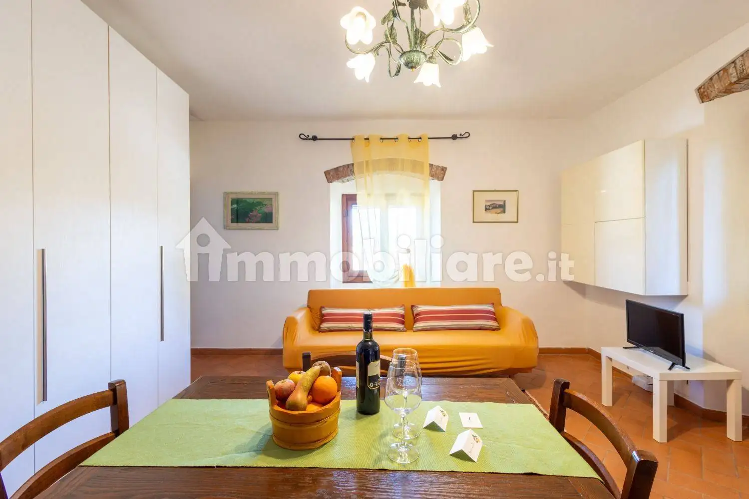 Bilocale via San Michele a Tegolaia, 11, Grassina, Bagno a Ripoli - foto 2