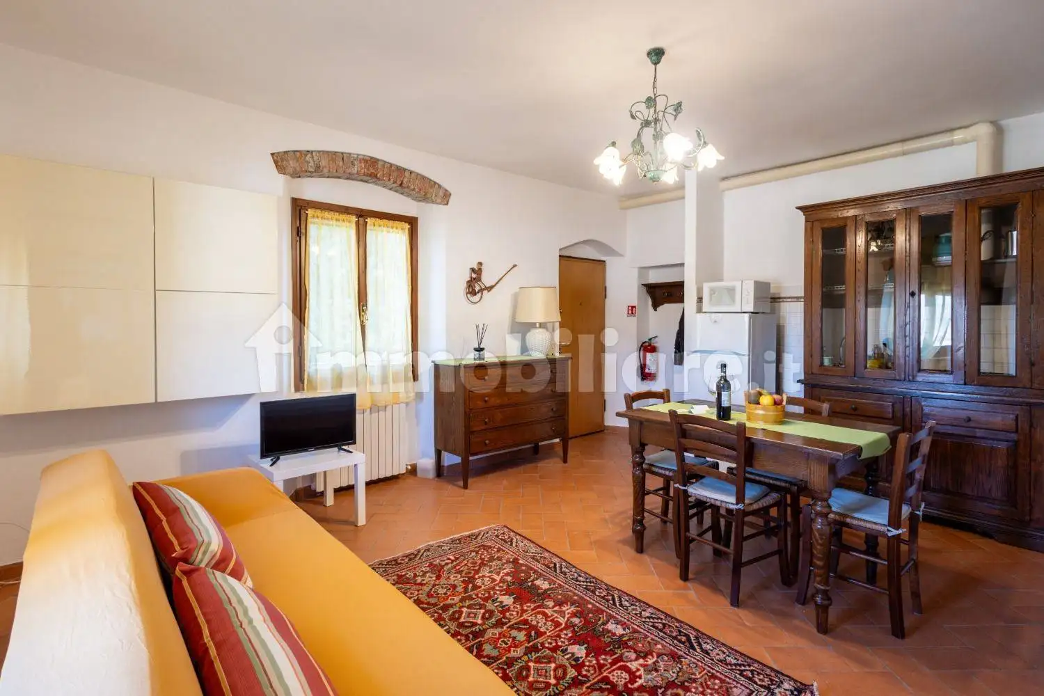 Bilocale via San Michele a Tegolaia, 11, Grassina, Bagno a Ripoli - foto 4