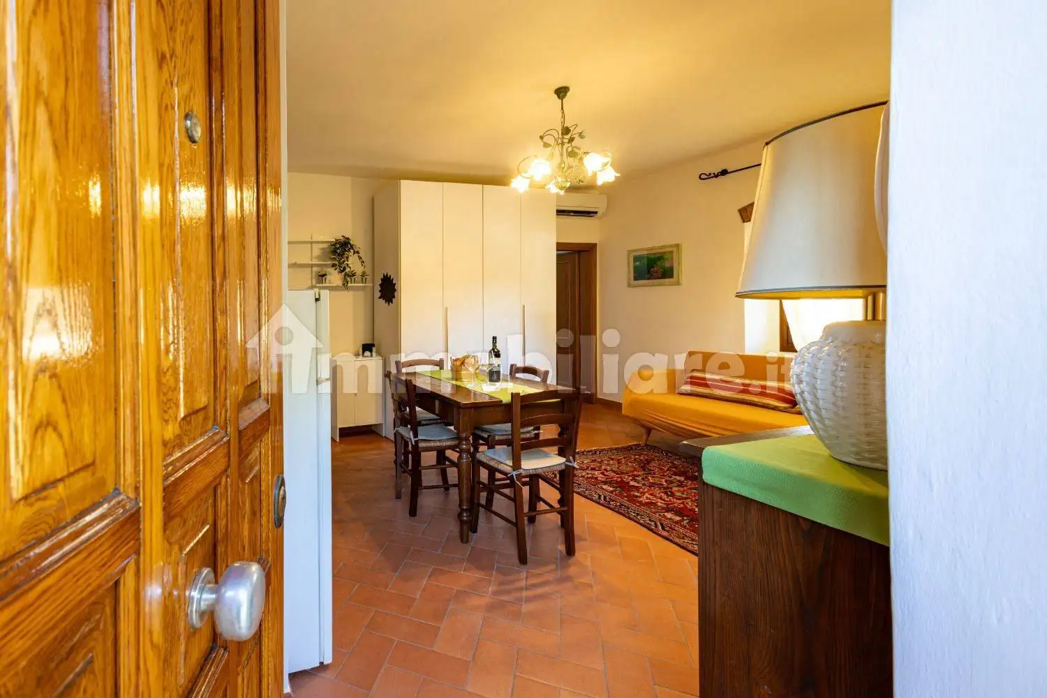 Bilocale via San Michele a Tegolaia, 11, Grassina, Bagno a Ripoli - foto 5