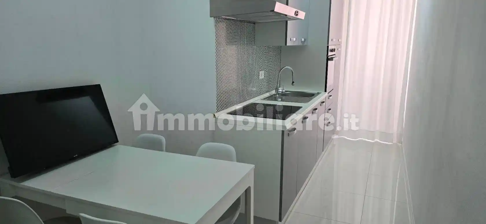 Bilocale via Cesare De Lollis 18, San Lorenzo, Roma - foto 5