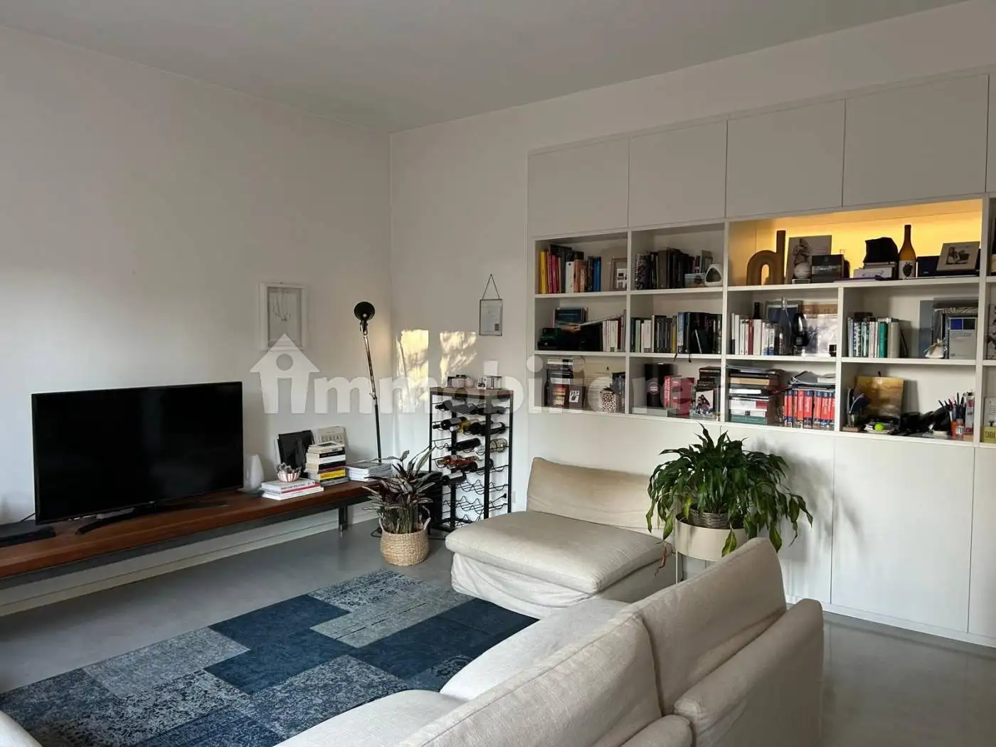 Appartamento in affitto a Treviso