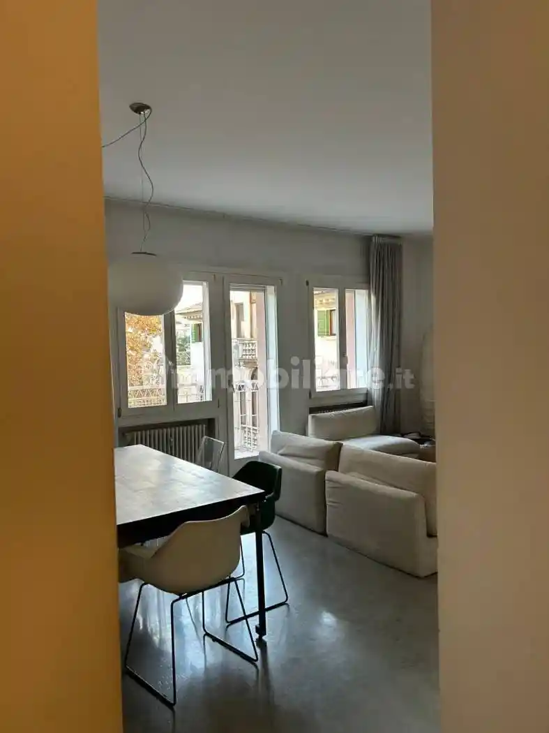 Trilocale via Girolamo Biscaro 13, Piazza del Grano - Burchiellati, Treviso - foto 2