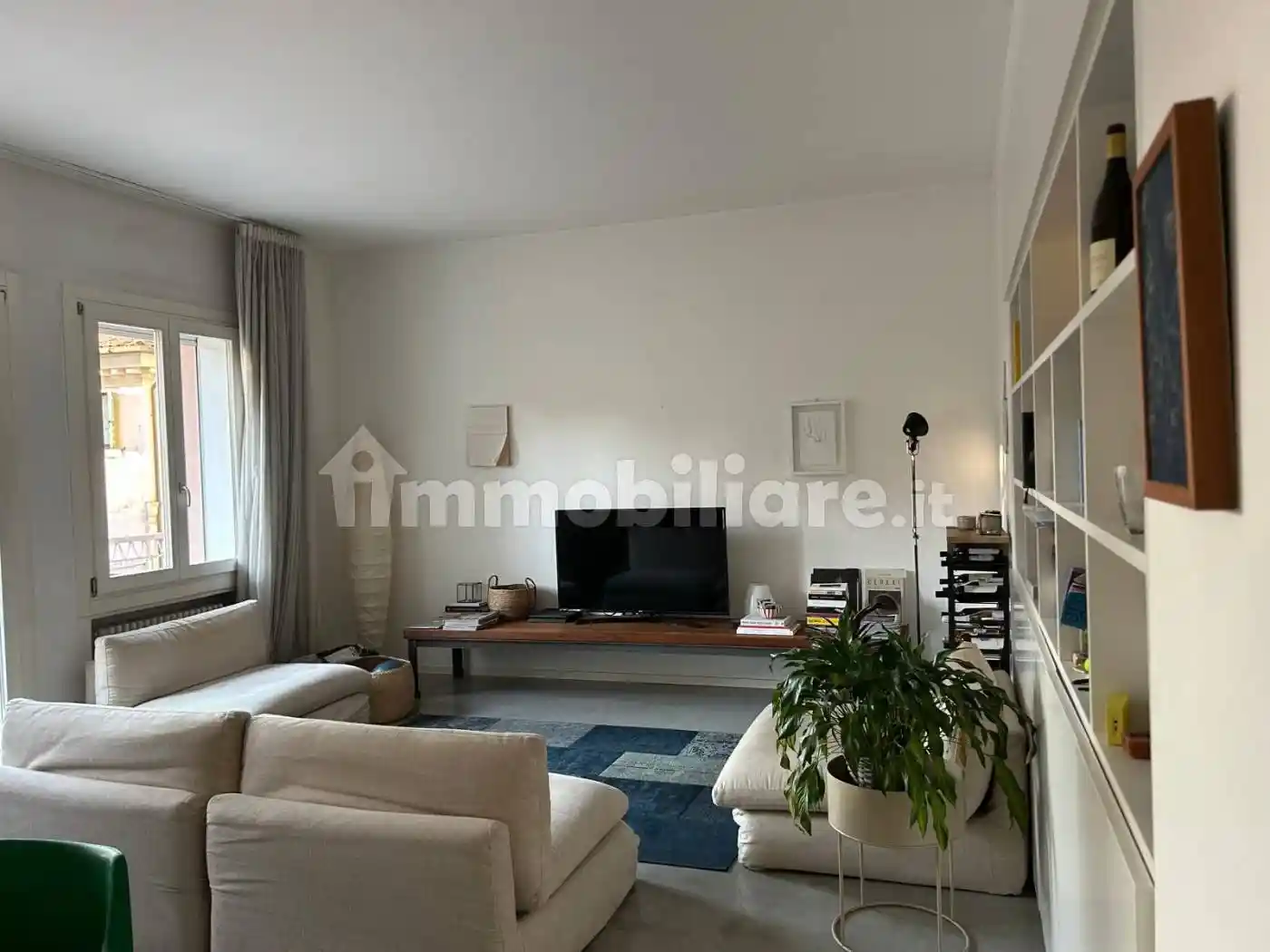 Trilocale via Girolamo Biscaro 13, Piazza del Grano - Burchiellati, Treviso - foto 5