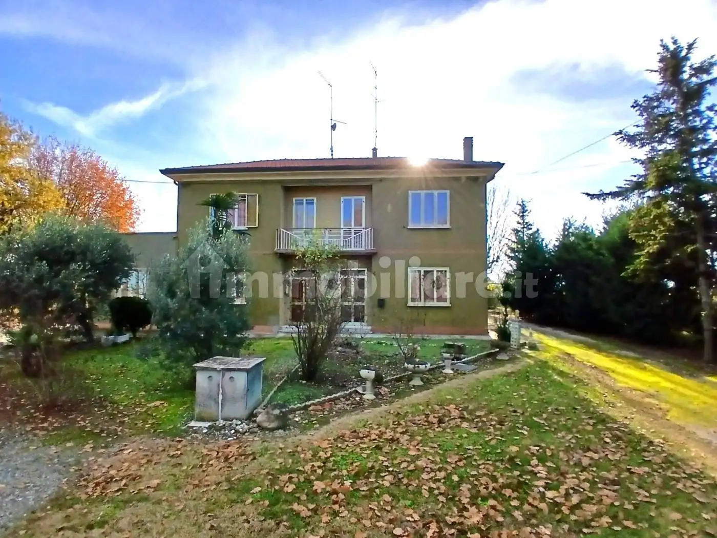 Villa in vendita a Ferrara