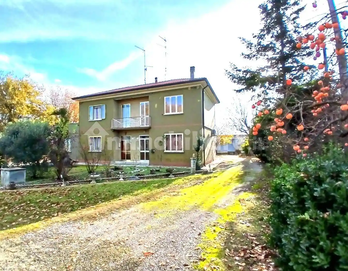 Villa bifamiliare via Masi, San Bartolomeo, Ferrara - foto 2