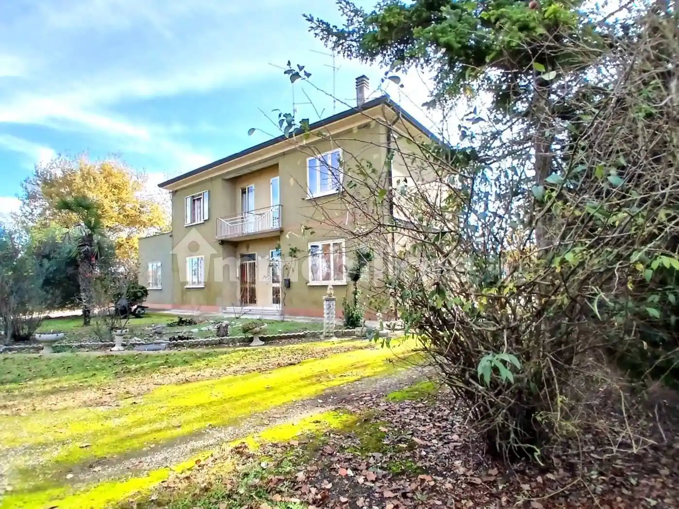 Villa bifamiliare via Masi, San Bartolomeo, Ferrara - foto 3