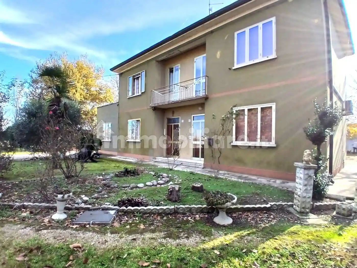 Villa bifamiliare via Masi, San Bartolomeo, Ferrara - foto 4