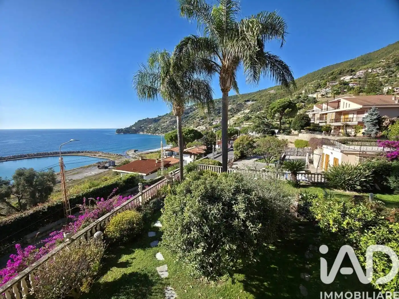 Appartamento in vendita a Ospedaletti